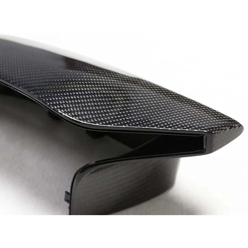 Real Carbon Fiber Side Mirror Cover Cap Replace for BMW G87 G80 G82 G83 M2 M3 M4
