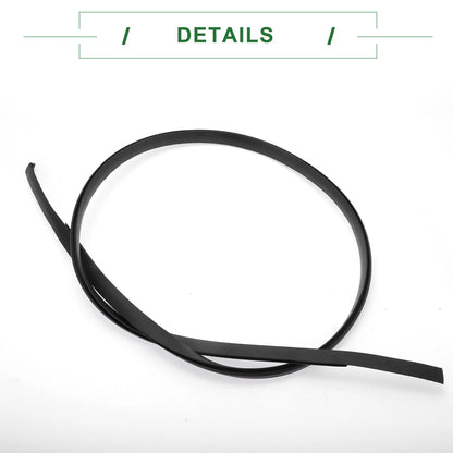 Roof Sealing Strip Sunroof Trim for Toyota Yaris Sedan (2006-2011)