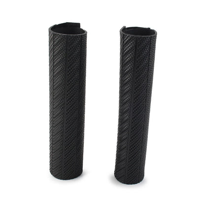 Front Forks Protector Shock Absorber Guard for Pit Dirt Bike Motocross