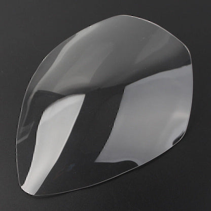 Headlight Guard Lens Cover for Suzuki V-Strom DL650 DL1000 (2017-2019)