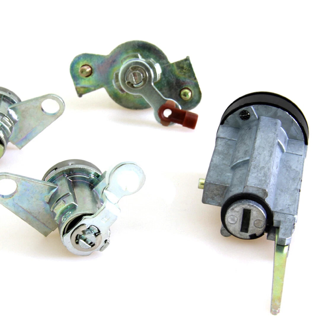 Ignition Barrel Door Locks for Toyota Corolla AE100/AE101/EE100/EE101 1991-2001