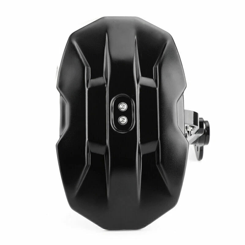 Rear Fender Cover for Universal Motorcycle (AH)