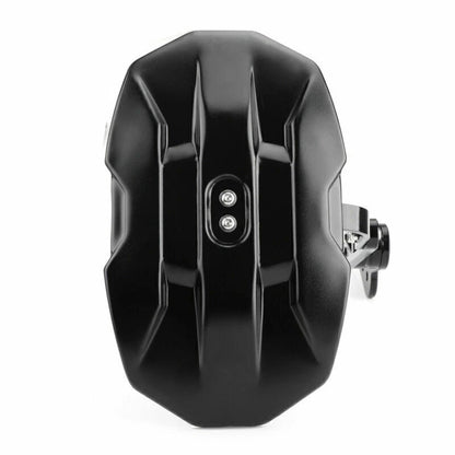 Rear Fender Cover for Universal Motorcycle (AH)