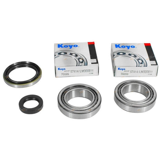 1x Front Wheel Bearing Kit for SJ Sierra 4x4 (1981-1995)