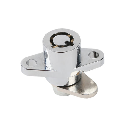 Saddle Bags Lock Keys for Harley Davidson Touring (1993-2013)