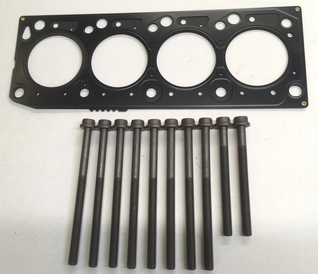 Head Gasket Bolts for Ford Focus Galaxy Mondeo S-MAX Transit Connect