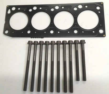 Head Gasket Bolts for Ford Focus Galaxy Mondeo S-MAX Transit Connect
