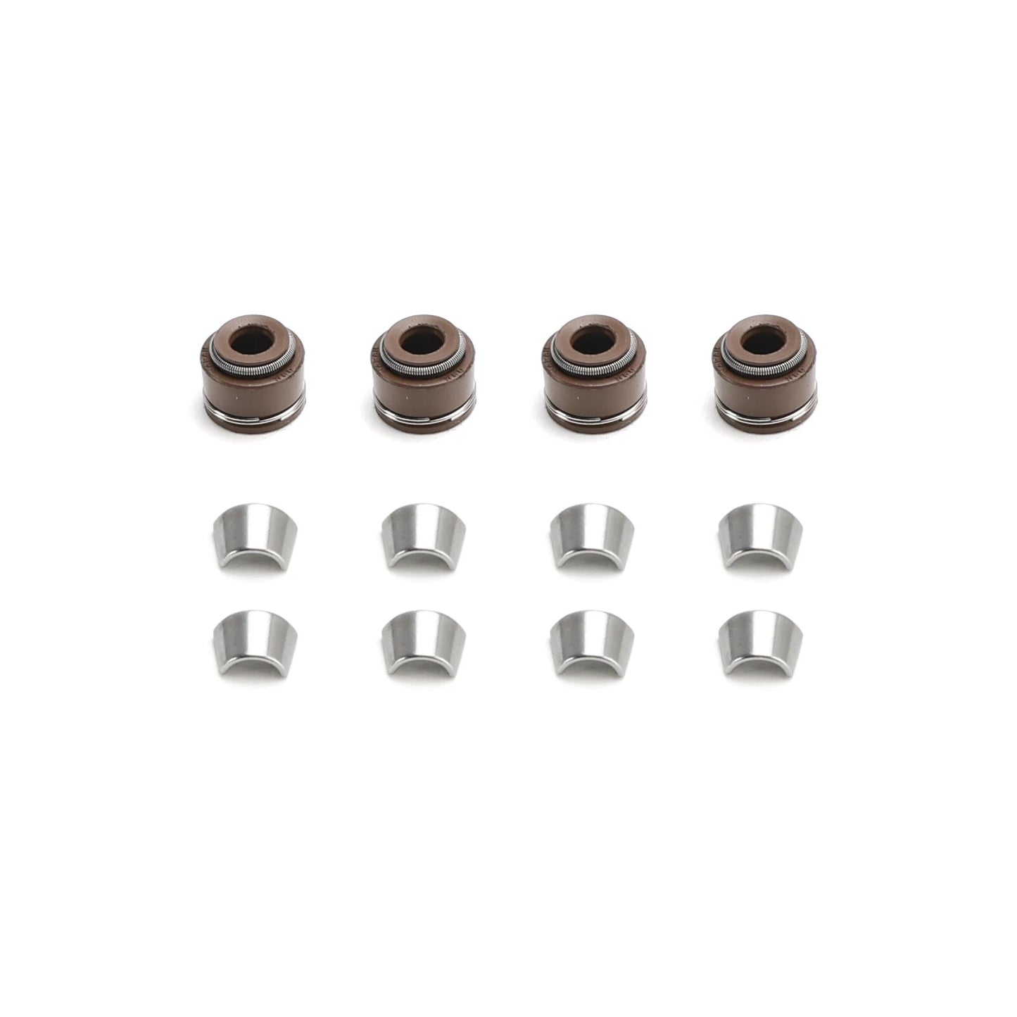Exhaust Valve & Intake Valve Gasket for Honda XR 400R TRX400 EX (1996-2004)