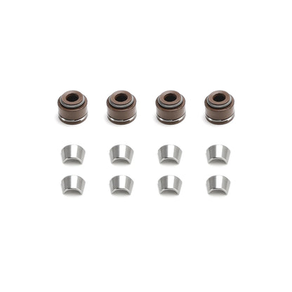 Exhaust Valve & Intake Valve Gasket for Honda XR 400R TRX400 EX (1996-2004)