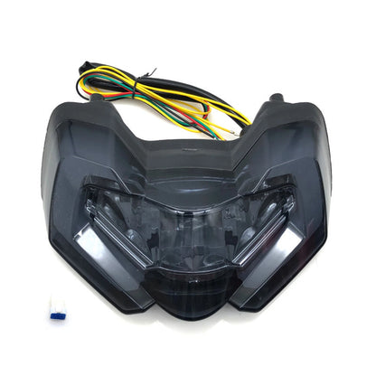 LED Tail Turn Signal Light for DUCATI Multistrada V4 V4S (2021-2023)
