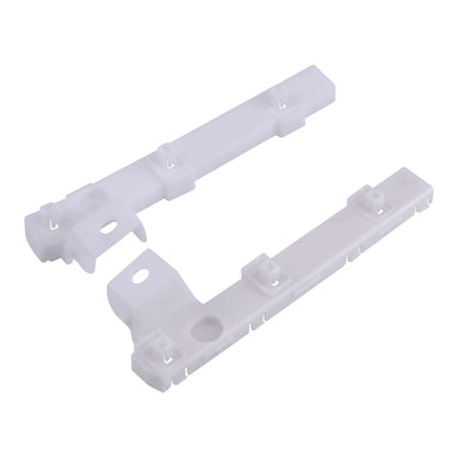Front Bumper Retainer for Mitsubishi Lancer 2008-2017 (Excludes EVO)