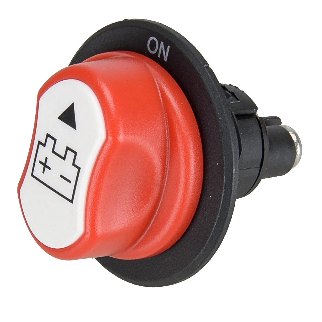 Battery Isolator Switch Cut Off for Car Truck Boat RV ATV - 50A