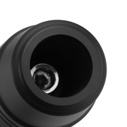 Crash Slider Protector Aluminum Frame Black for Yamaha MT-07 FZ-07 Tracer (2014-2023)