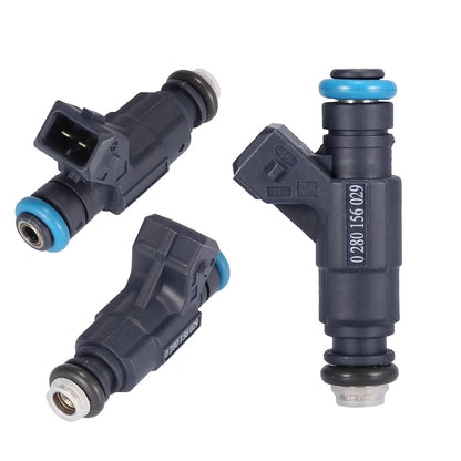 6 x Fuel Injectors for Ford Explorer, Ranger 4.0L (2001-2003)