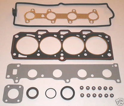 Head gasket set for Fiat Marea Brava Bravo 1.4 12V (1995–2002)