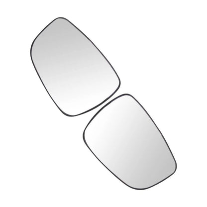 Heated Side Mirror Glass L & R for Hyundai i30 (2012-2017)