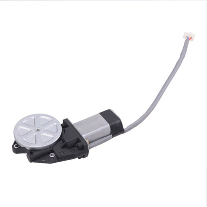 Left Front Power Window Regulator Motor for BMW 3 Series E30 (1982-1994)