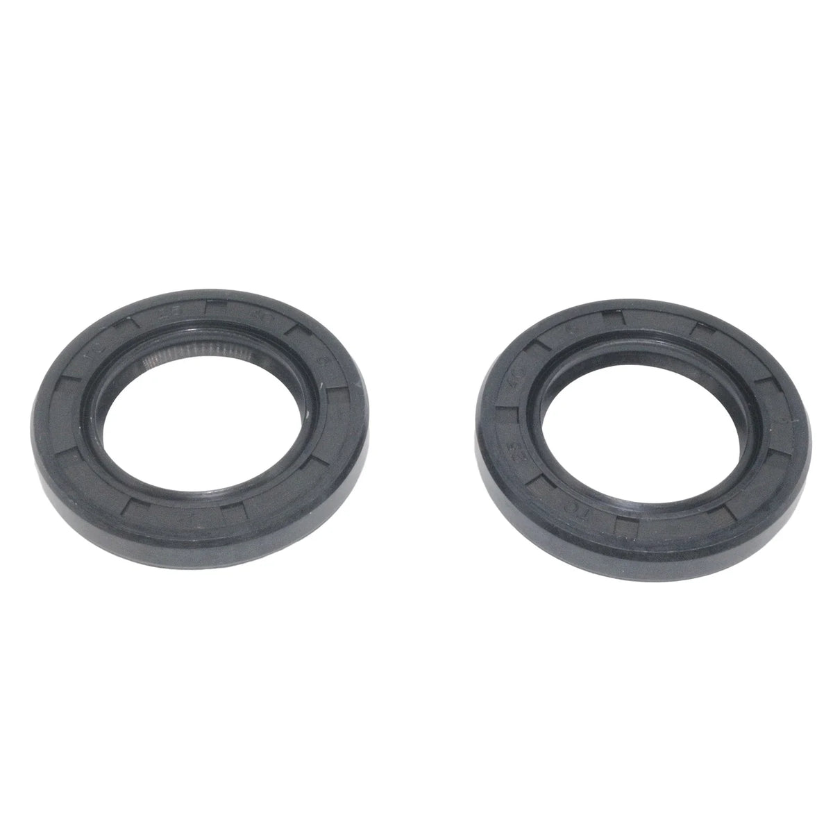 Propeller Shaft Seal Kit for Yamaha 2-Stroke 25-90HP Outboard Motors