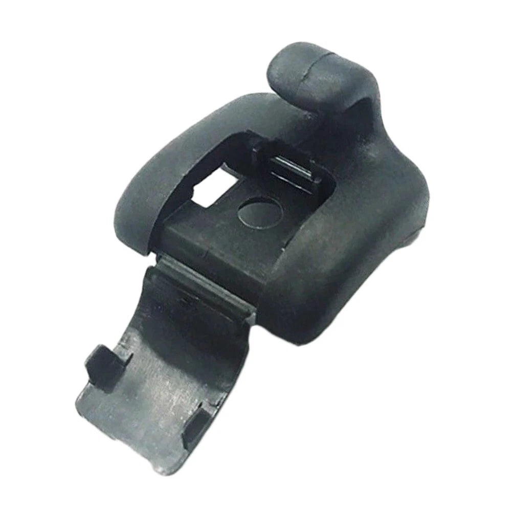 Rear curtain clip / 2x / for Audi RS4 (2006–2008)
