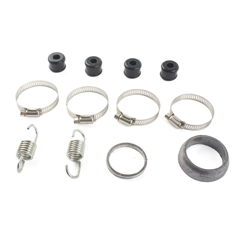 Exhaust Muffler Gasket Kit for Arctic Cat 650 H1 (2006-2011)