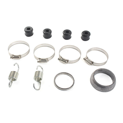 Exhaust Muffler Gasket Kit for Arctic Cat 650 H1 (2006-2011)