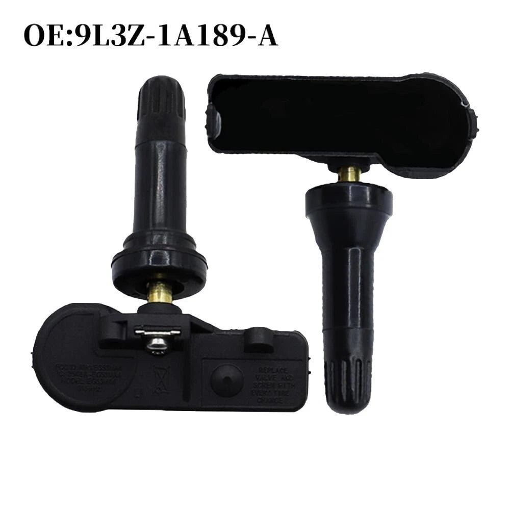 Motorcraft Tire Pressure Monitoring Sensor for Ford