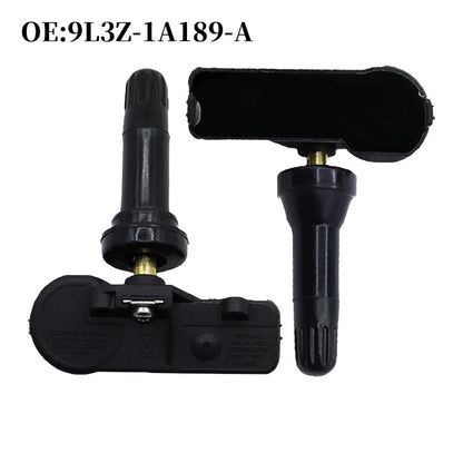 Motorcraft Tire Pressure Monitoring Sensor for Ford