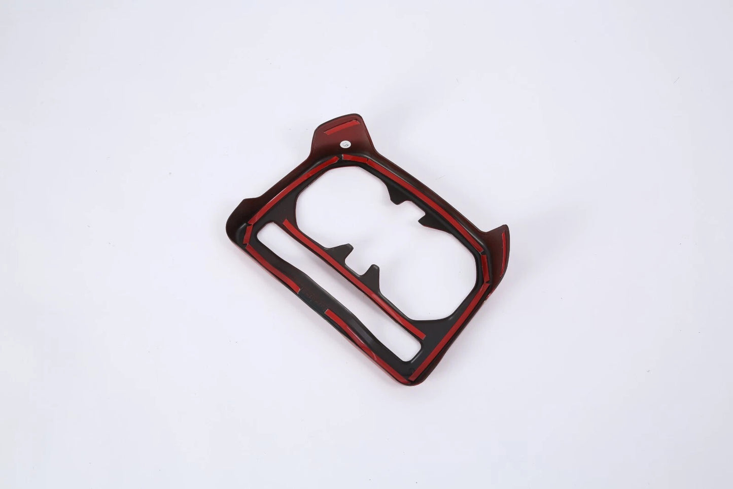 Rear Water Holder Cup Cover Trim for 2018-2023 Jeep Wrangler JL (2018-2023)