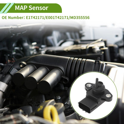 MAP Sensor for Mitsubishi Space Star (1998-2004)