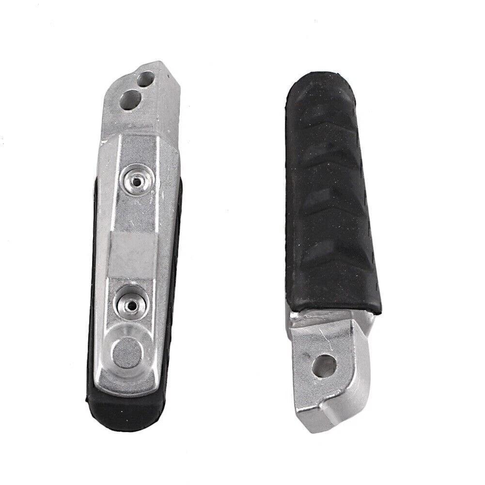 Rider Rear Foot Pegs for BMW F800GT F800S (2011-2013, 2004-2008)