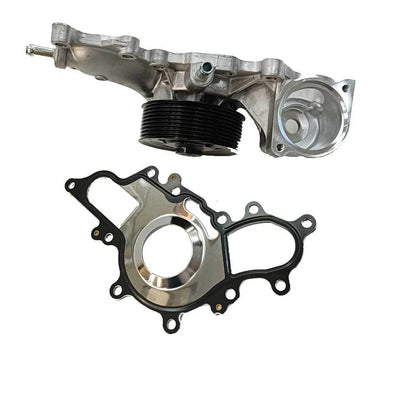 Water Pump 4.5L for Toyota LandCruiser VDJ76R VDJ78R VDJ79R (2007)