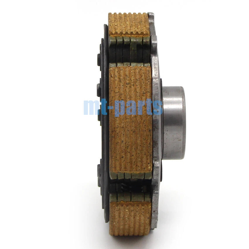 Wet Clutch Shoe SARRIER Assy for STELS ATV 500 H EFI, 700 H EFI, UTV 700 H EFI