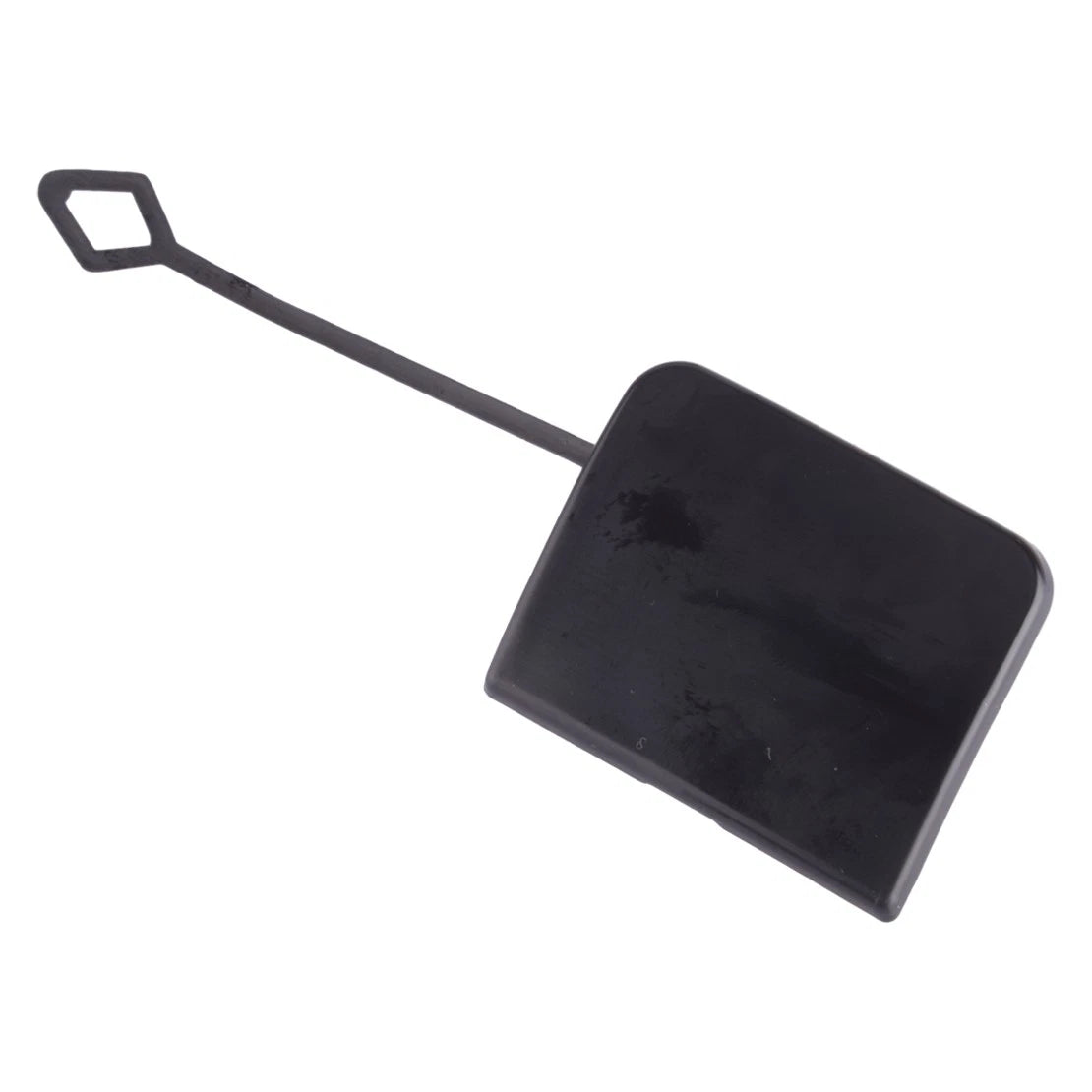 Rear Bumper Tow Hook Cover for Mercedes ML-Class (2009-2011)
