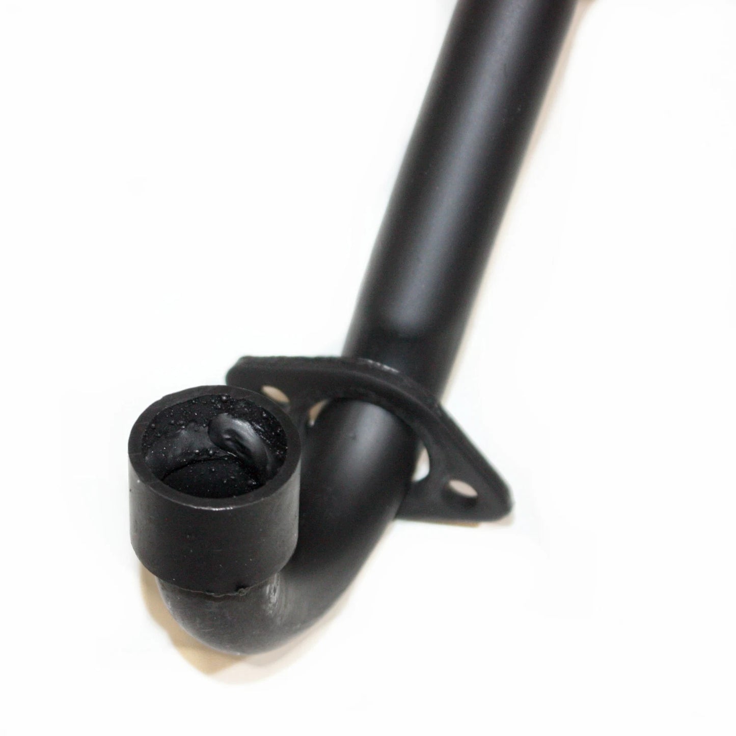 Exhaust Pipe Muffler System for 70cc 90cc 110cc Falcon Bull Quad ATV