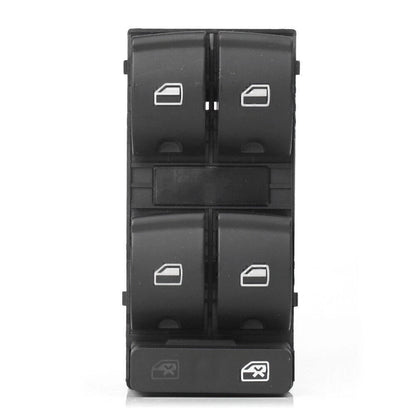 Electric Power Window Master Control Switch for Audi A4 S4 (2002-2008)
