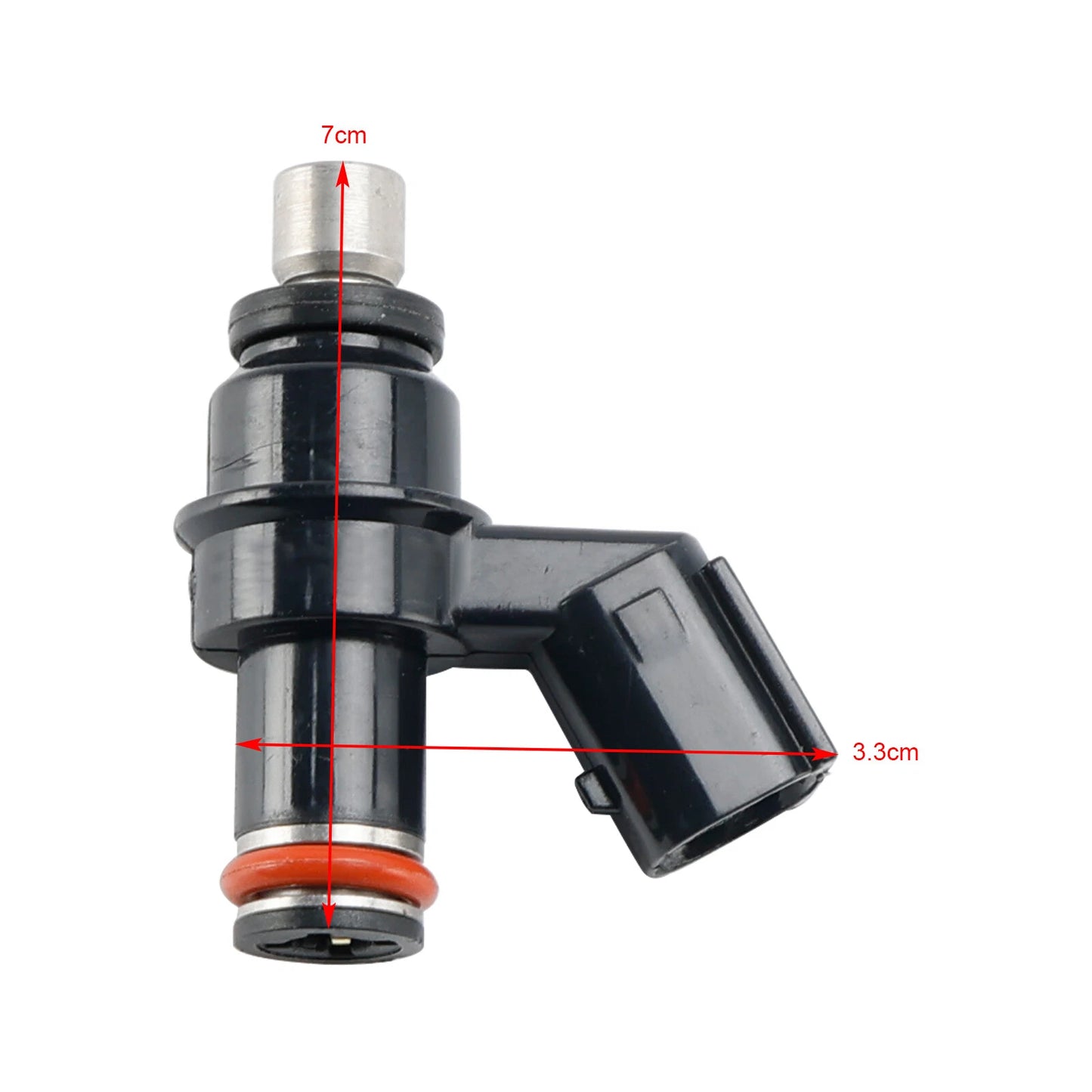 Fuel Injectors for Suzuki GSXR1000, GSX1300R (2007-2016, 2008-2020)