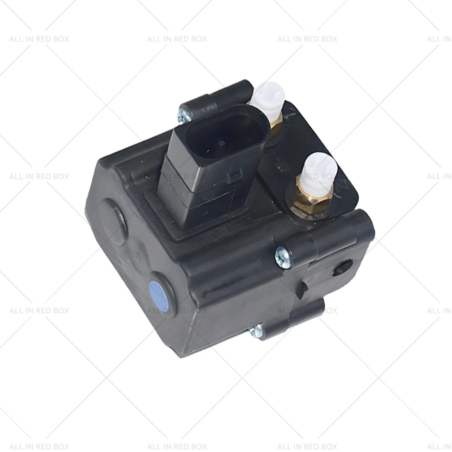 Air Suspension Solenoid Valve Block for BMW X5 E70, X6 E71, 5 Series E61 (2007-2013)