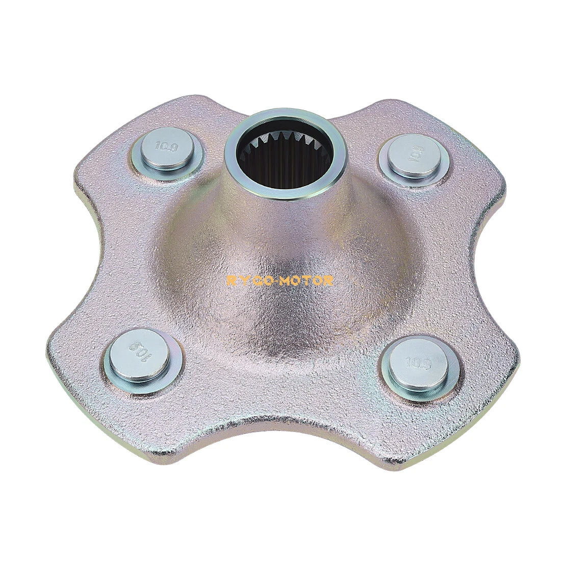 Rear Wheel Hub 2x4 4x4 for Honda FourTrax (1993–2000)