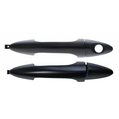Door Handle Outer 2 x for Hyundai Accent (2011–2019)
