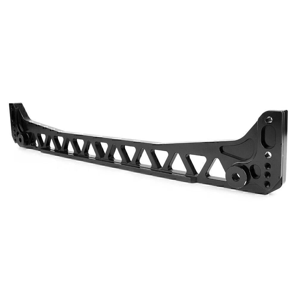 CNC Aluminum Black Rear Control Arm Brace for Honda Civic (1996-2000)
