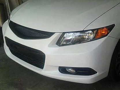 Bumper Grille for Honda Civic 2012-2013 (2012-2013)