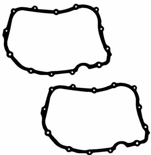 2 x Clutch Gaskets for Honda CM400 CB400 CB 400 CM (1978–1981)