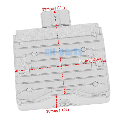Regulator Rectifier for Kawasaki KLE650 Versys 650 ABS (2017-2021)
