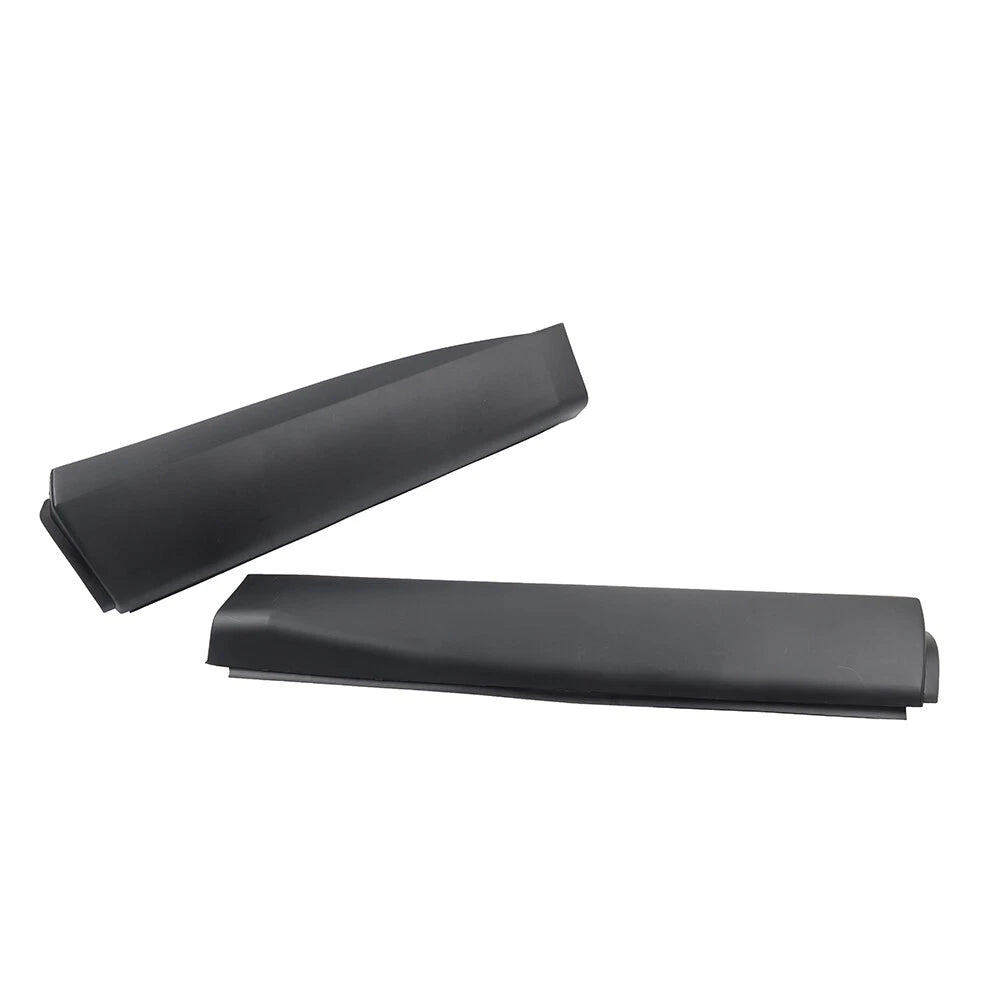 Rear Door Lower Molding Panel Trim for Jaguar F-Pace (2016-2021)