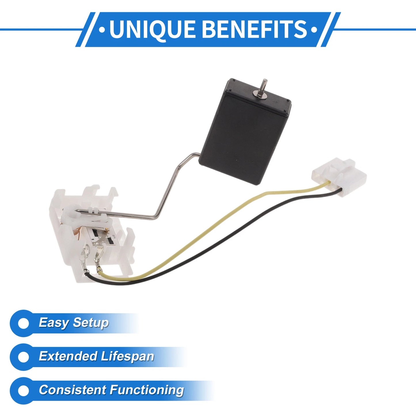 Fuel Tank Sending Unit for Honda Jazz (2002-2008)