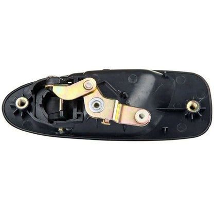 Outer Door Handle (Black) for Honda Civic SR4 SR3 EG EG6/8/9 (1992-1995)