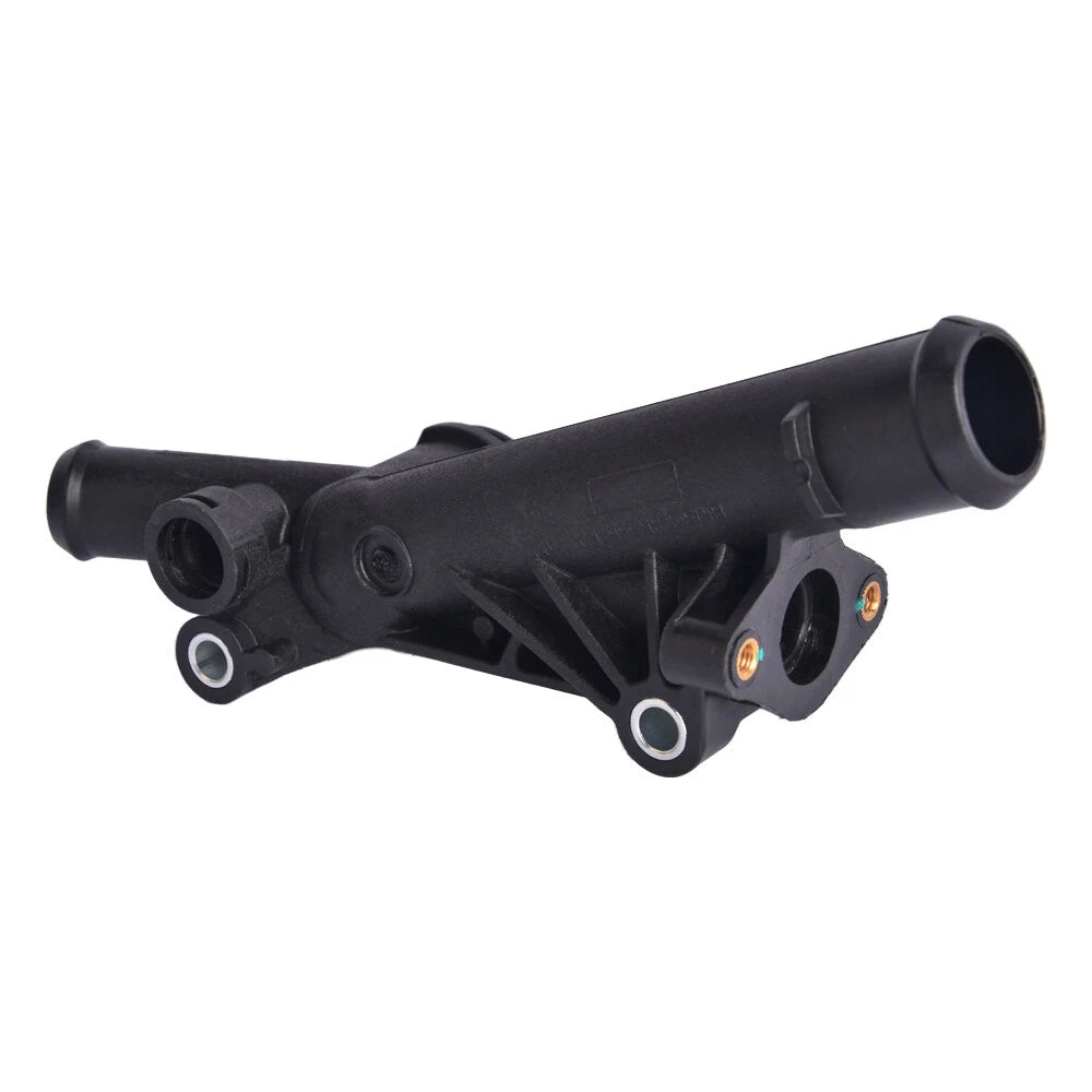Engine Coolant Water Outlet With Sensor for Ford RH-225
