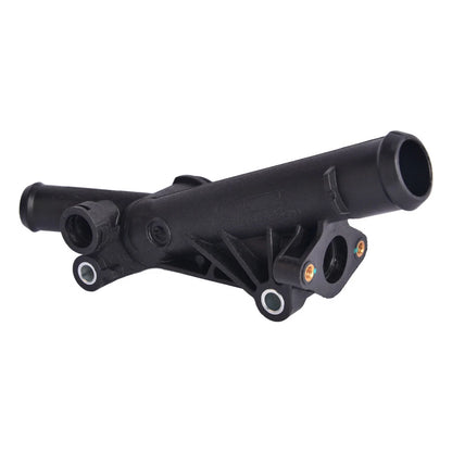 Engine Coolant Water Outlet With Sensor for Ford RH-225