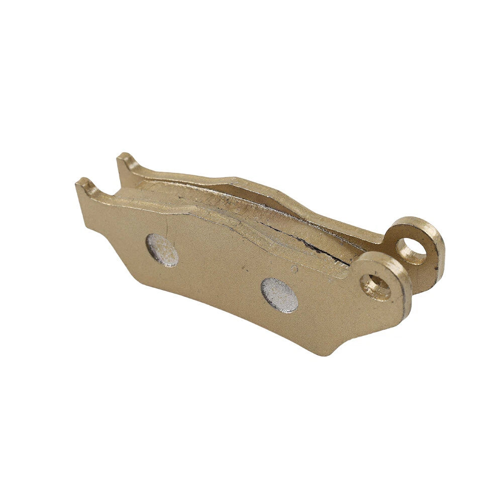 Rear Brake Pads for BMW K1200R K1200S K1300GT R Nine T F800R (2003-2019)