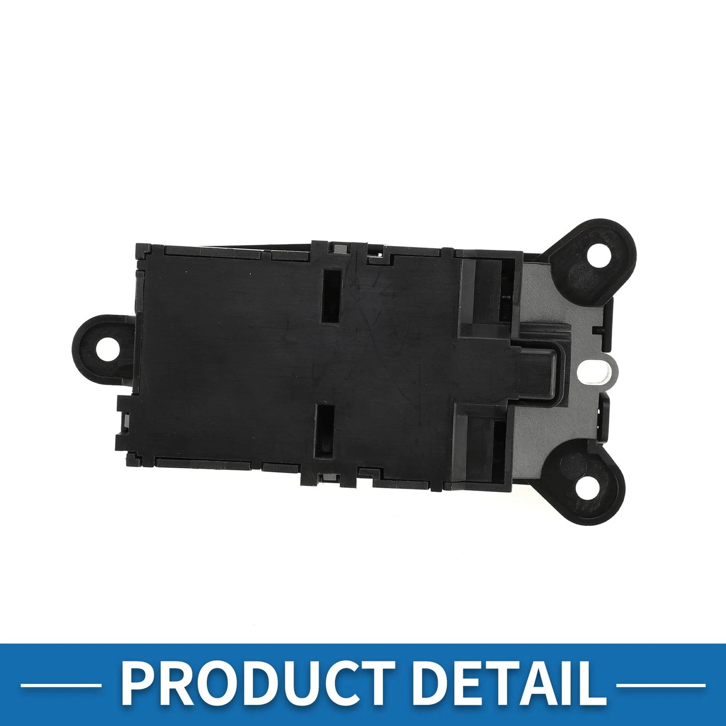 Door Lock Switch for Tesla X Front Driver Black (2015-2017)